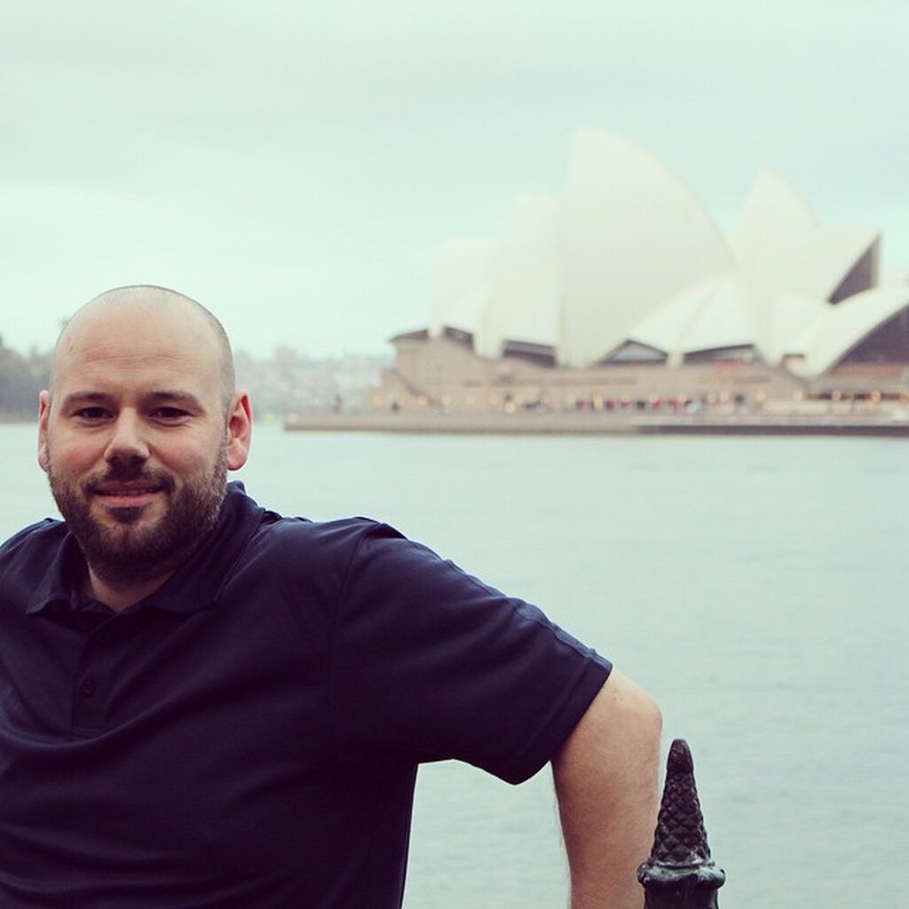 Australien - Einzigartige Architektur, atemberaubende Aussicht und eine unvergleichliche Atmosphäre