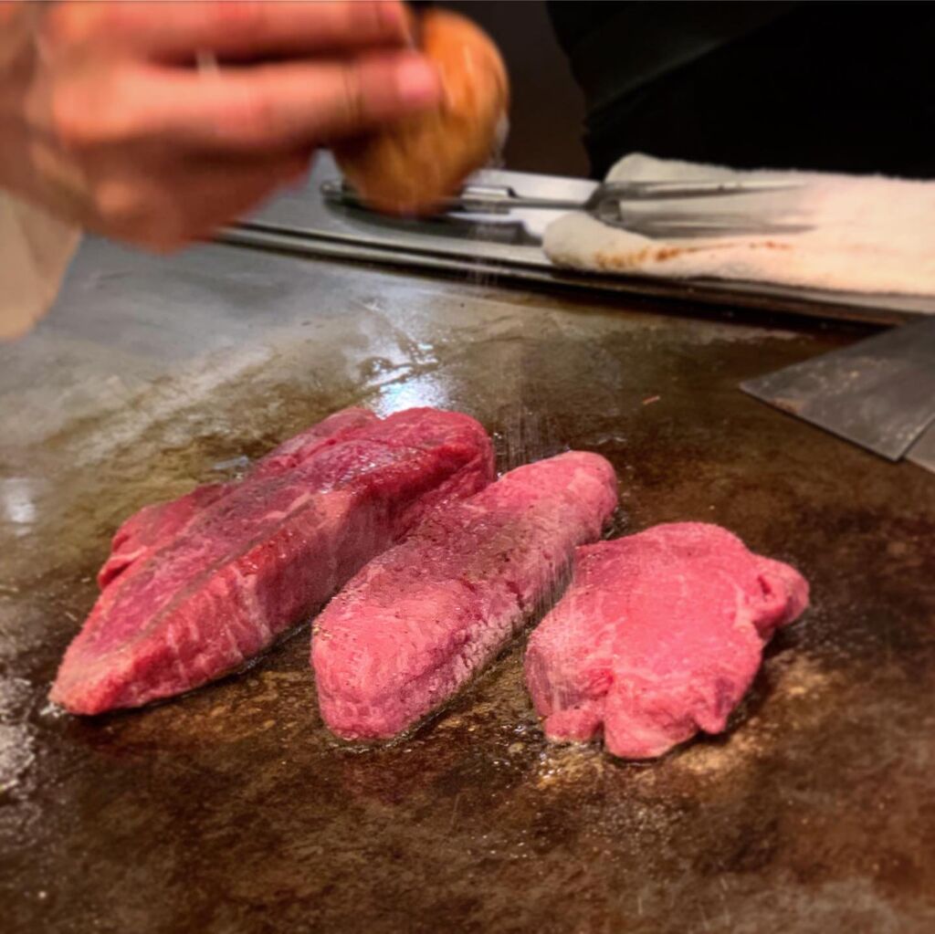 Japanisches Kobe Beef – Einzigartiges Geschmackserlebnis