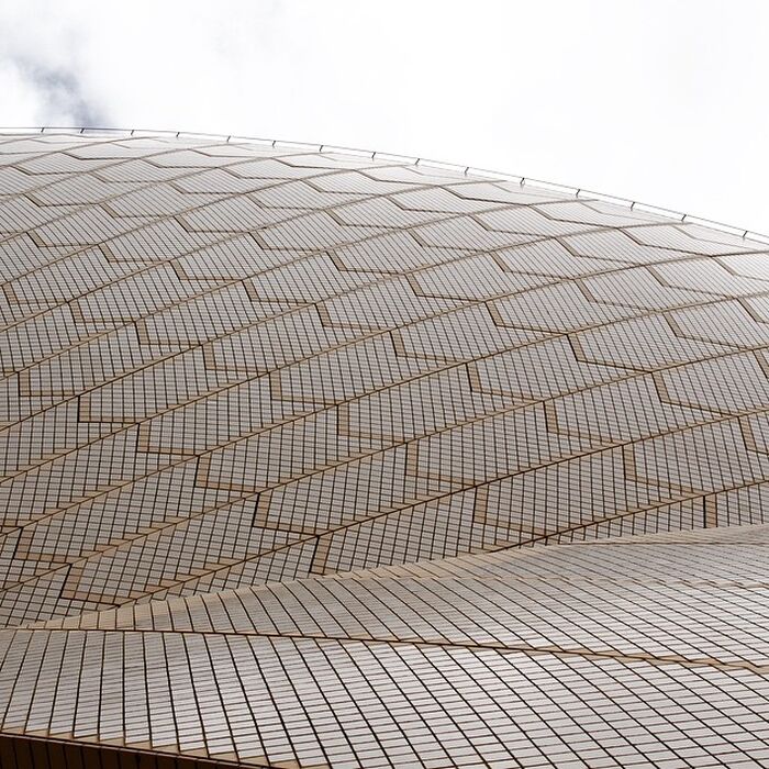 Australien - Erleben Sie das Dach des Opernhauses Sydney