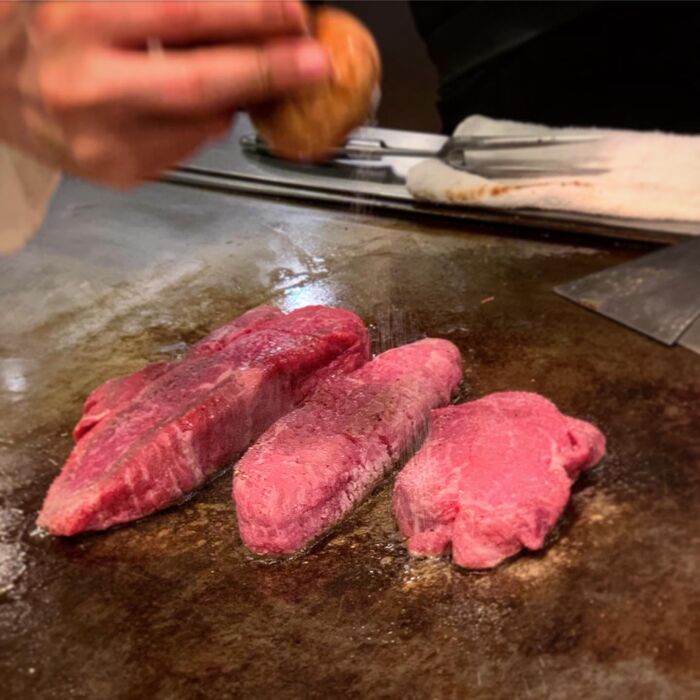 Japanisches Kobe Beef – Einzigartiges Geschmackserlebnis